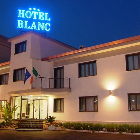 Hotel Blanc Касория Экстерьер фото