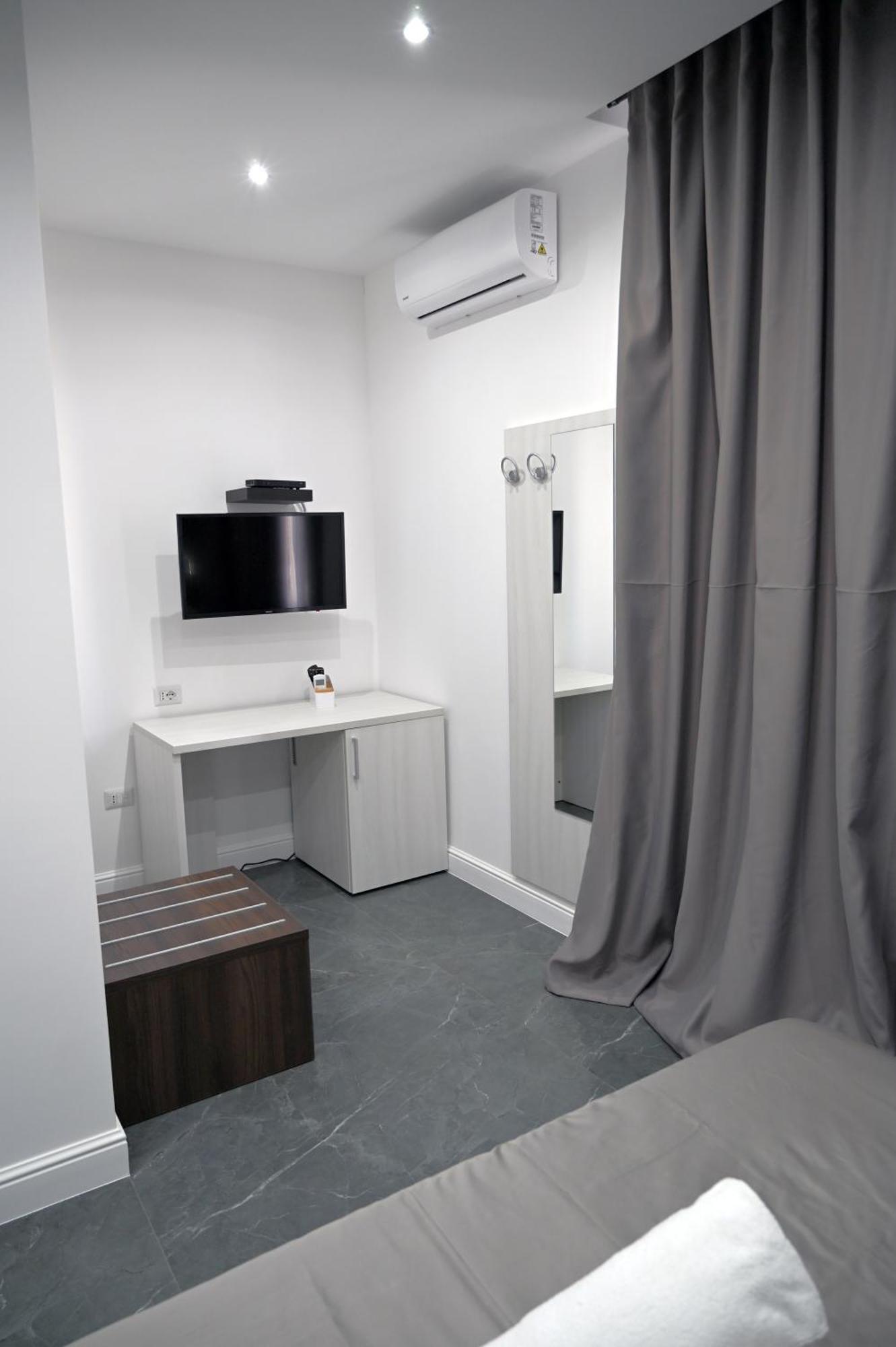 Hotel Blanc Касория Экстерьер фото