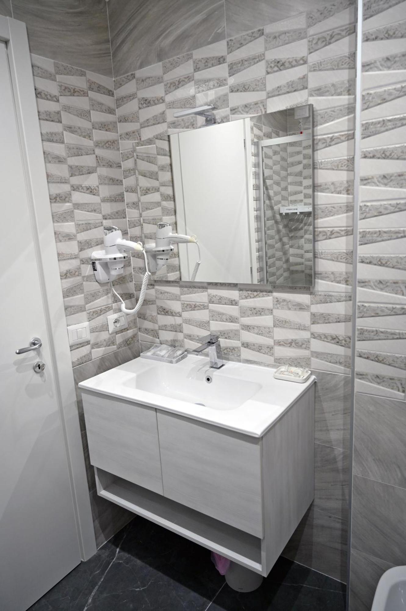 Hotel Blanc Касория Экстерьер фото