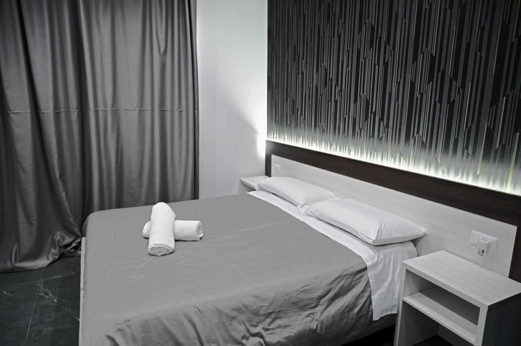 Hotel Blanc Касория Экстерьер фото