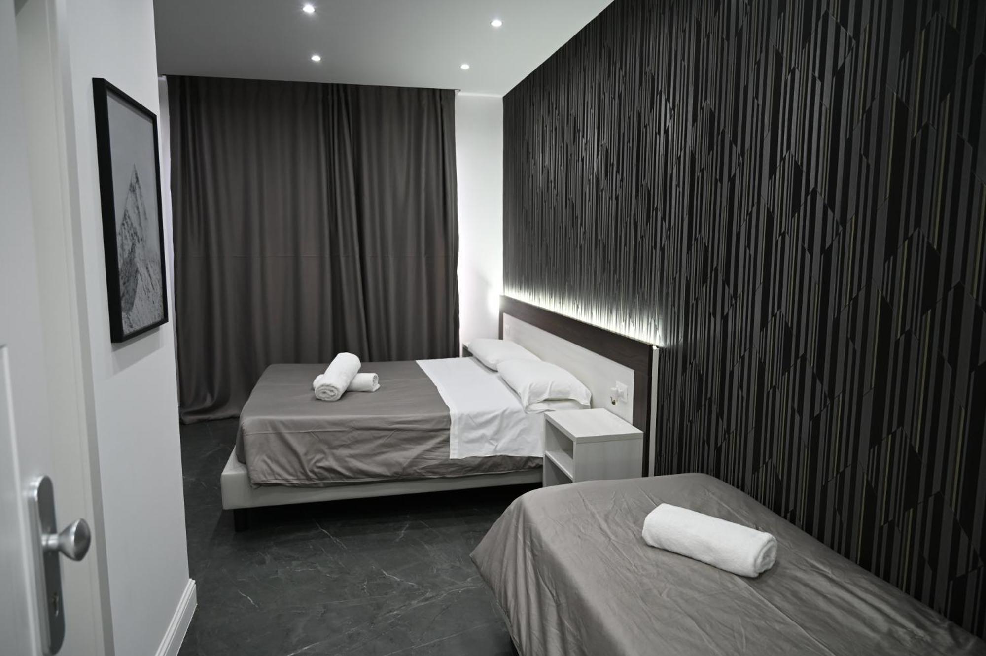 Hotel Blanc Касория Экстерьер фото