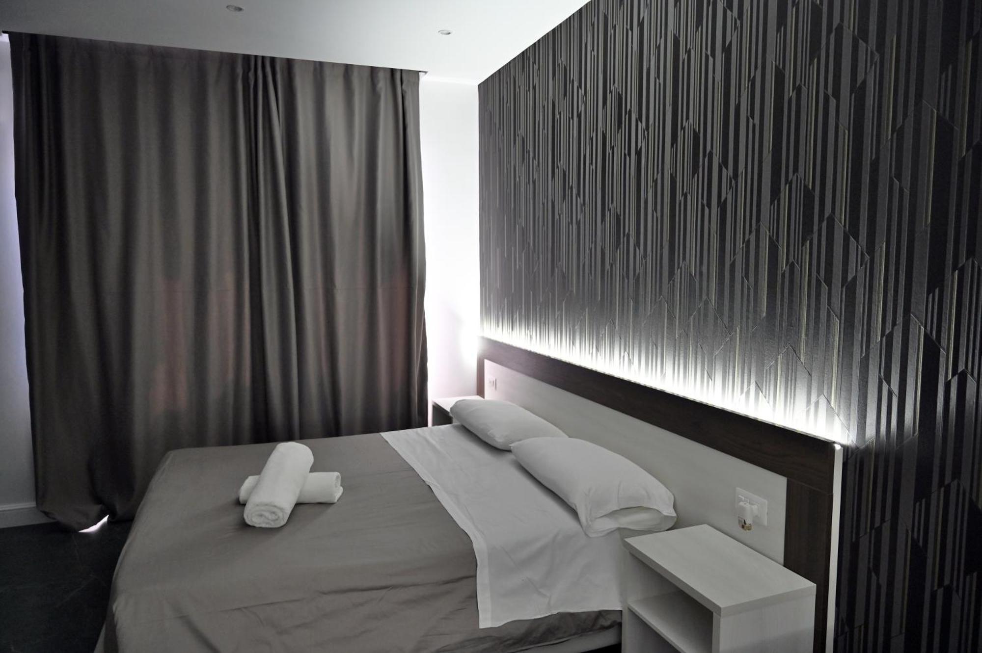Hotel Blanc Касория Экстерьер фото
