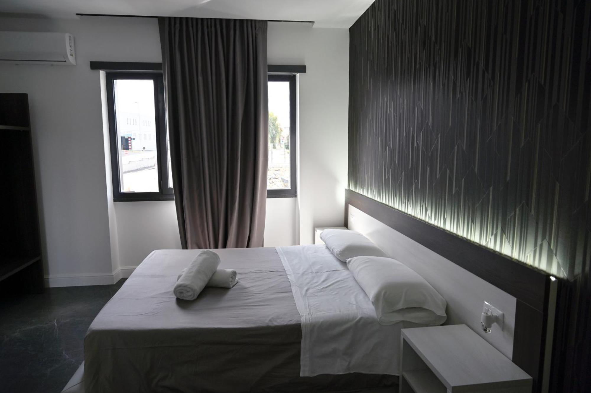 Hotel Blanc Касория Экстерьер фото