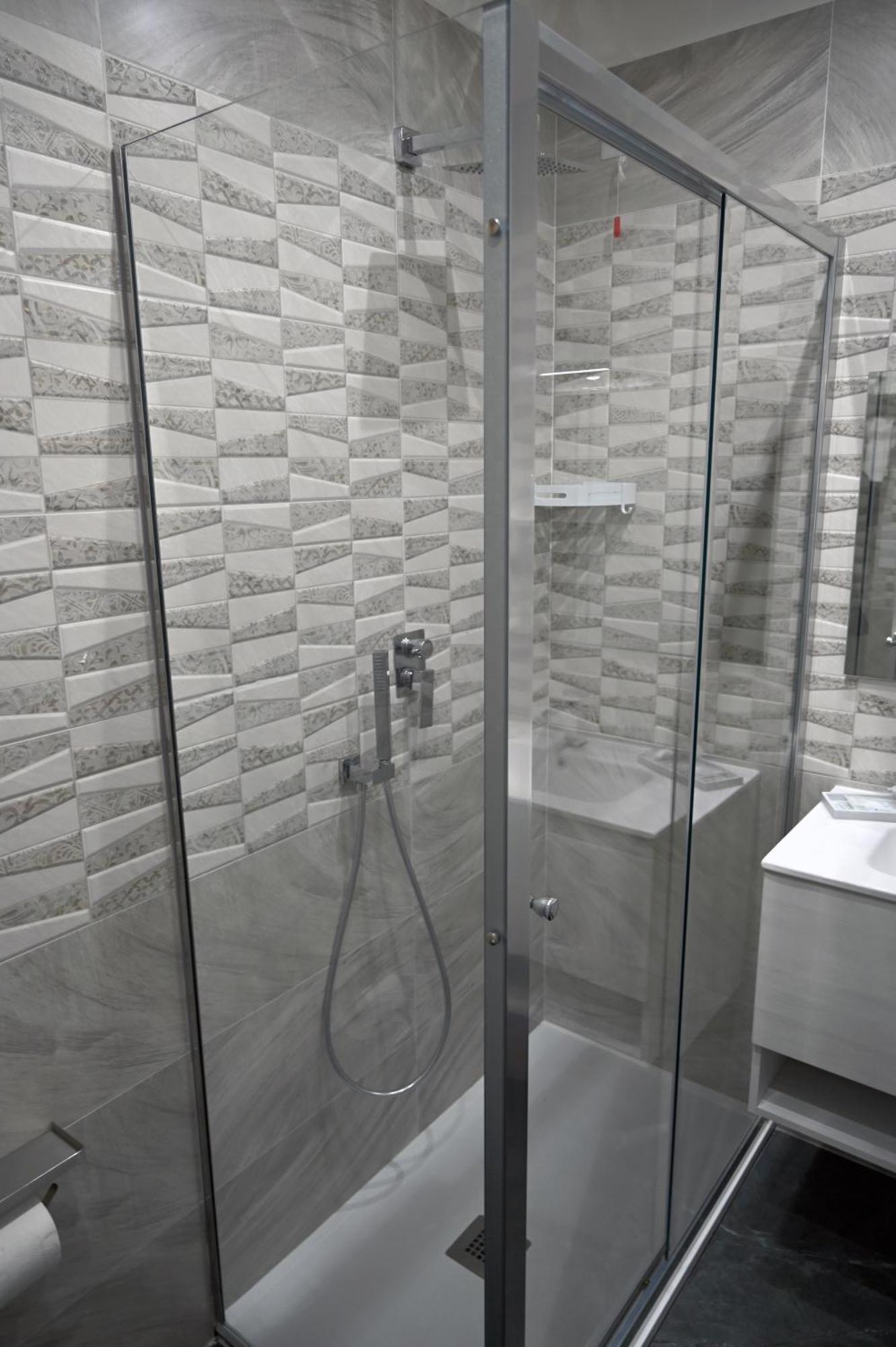Hotel Blanc Касория Экстерьер фото