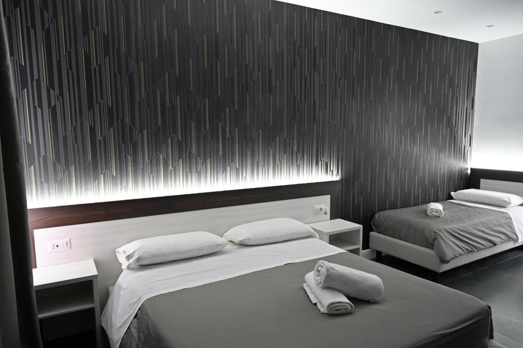 Hotel Blanc Касория Экстерьер фото