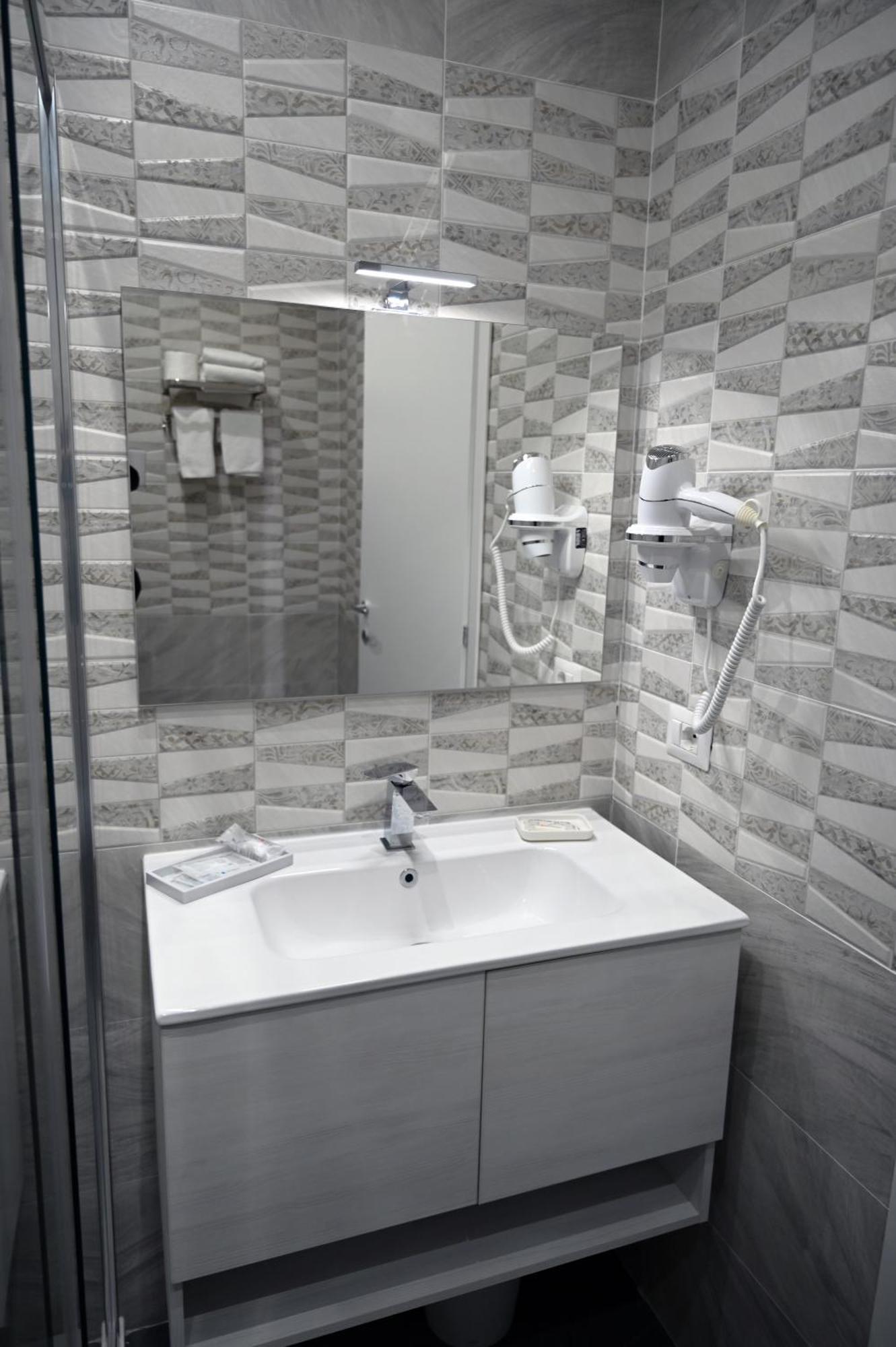 Hotel Blanc Касория Экстерьер фото