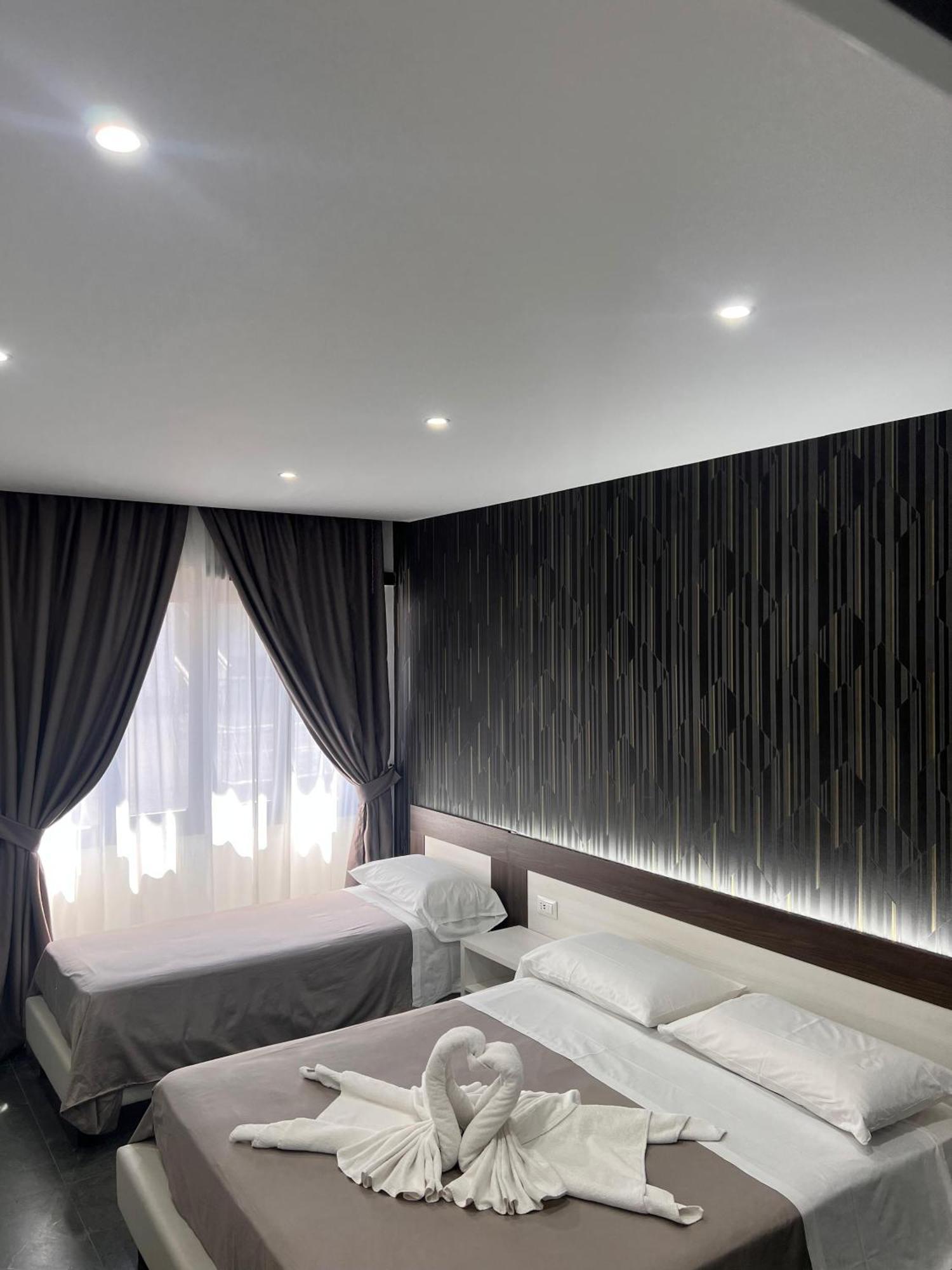 Hotel Blanc Касория Экстерьер фото