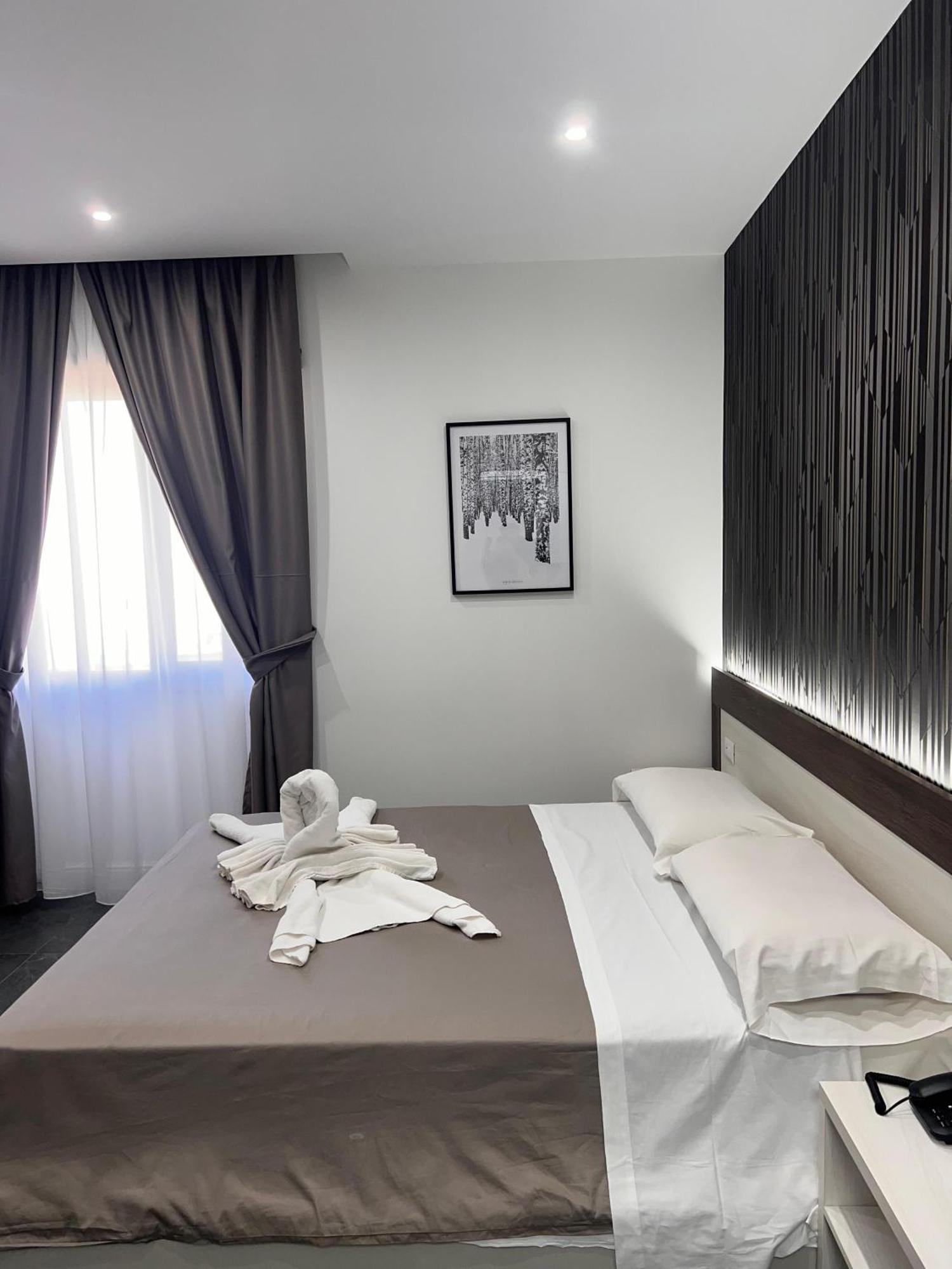 Hotel Blanc Касория Экстерьер фото