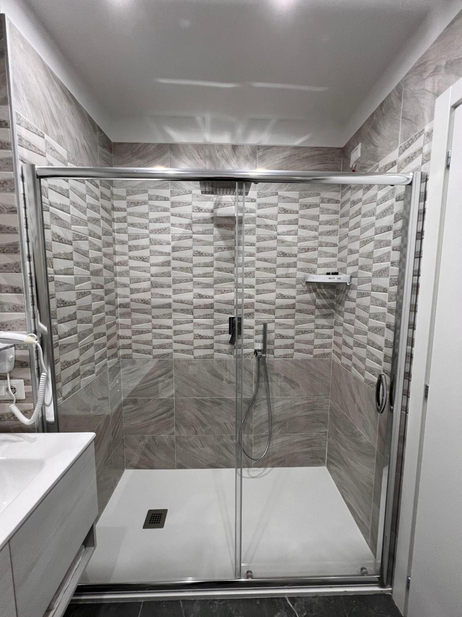 Hotel Blanc Касория Экстерьер фото