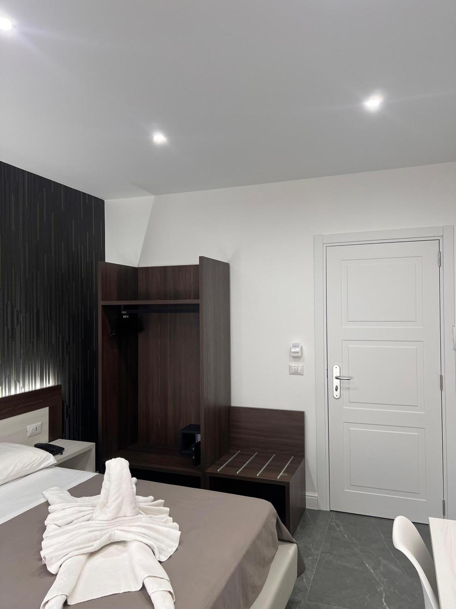 Hotel Blanc Касория Экстерьер фото