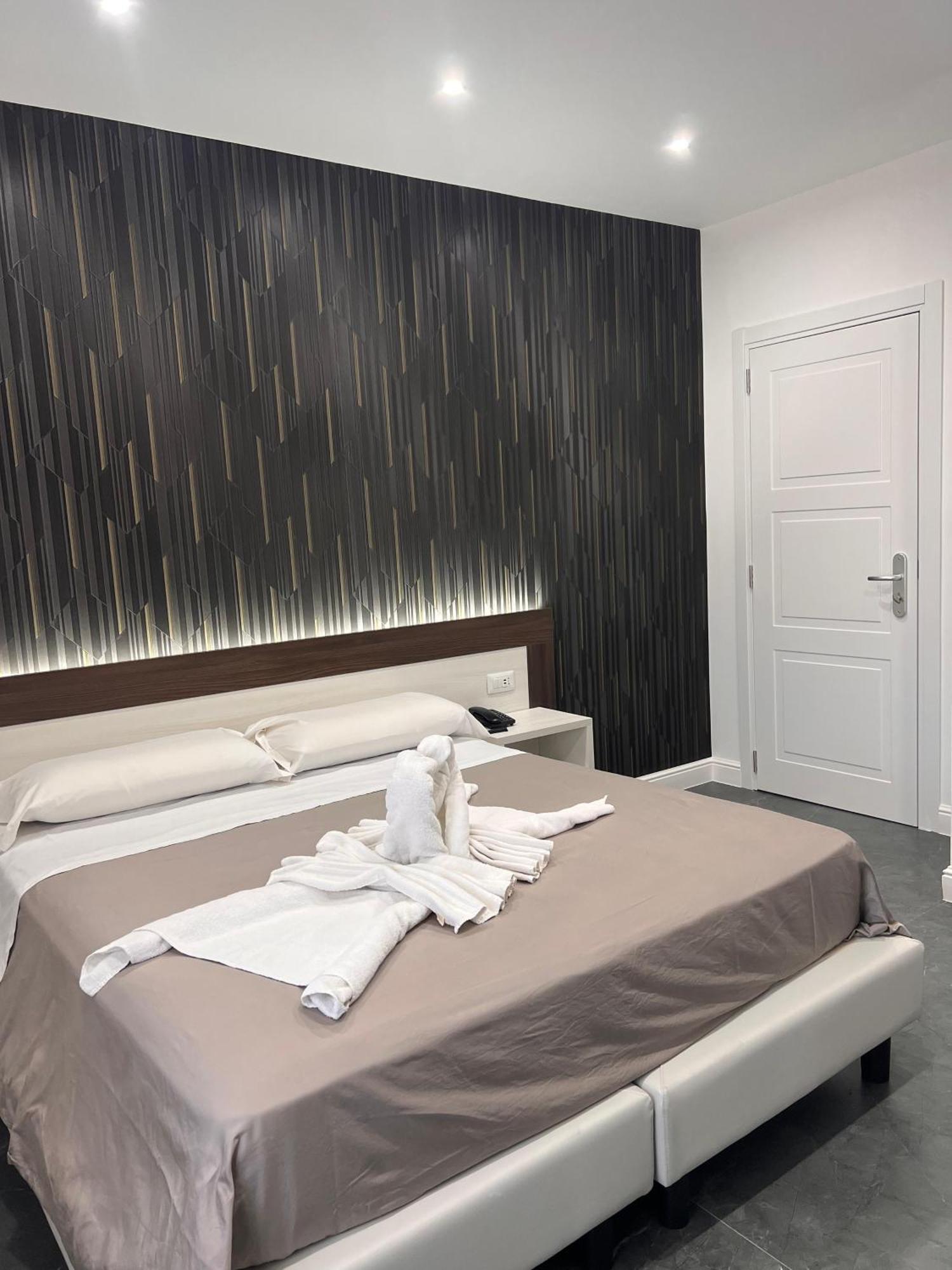 Hotel Blanc Касория Экстерьер фото