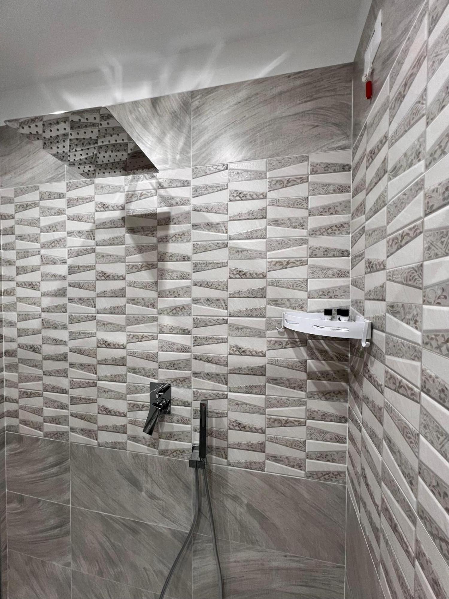 Hotel Blanc Касория Экстерьер фото