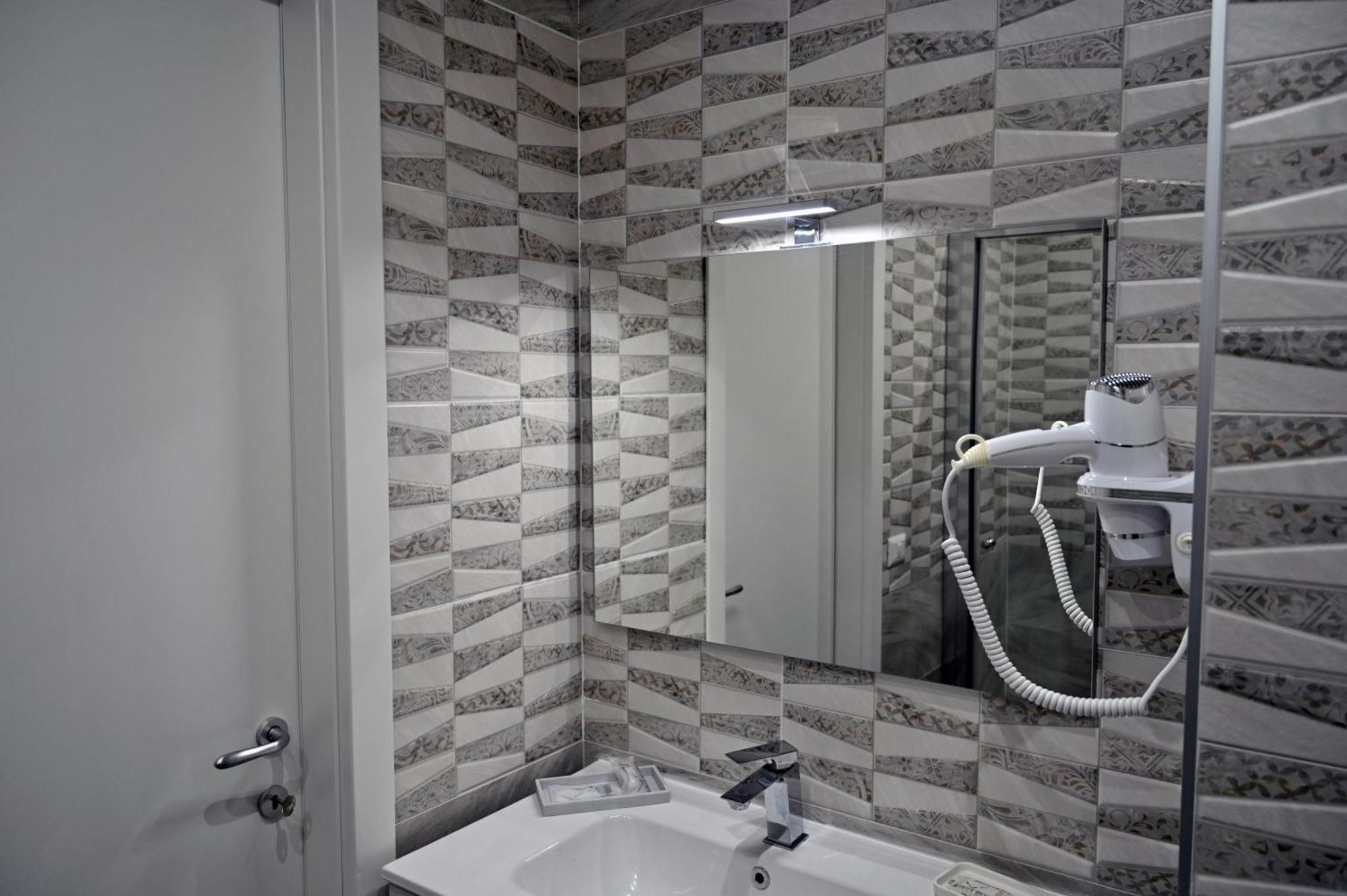 Hotel Blanc Касория Экстерьер фото