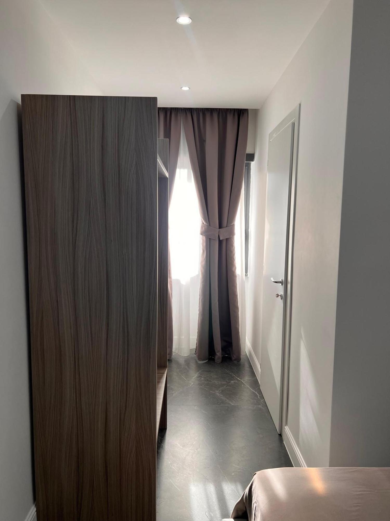 Hotel Blanc Касория Экстерьер фото