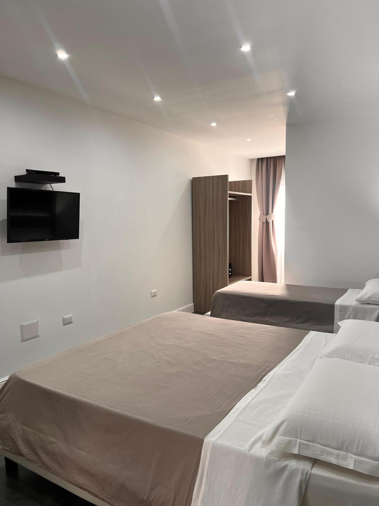 Hotel Blanc Касория Экстерьер фото