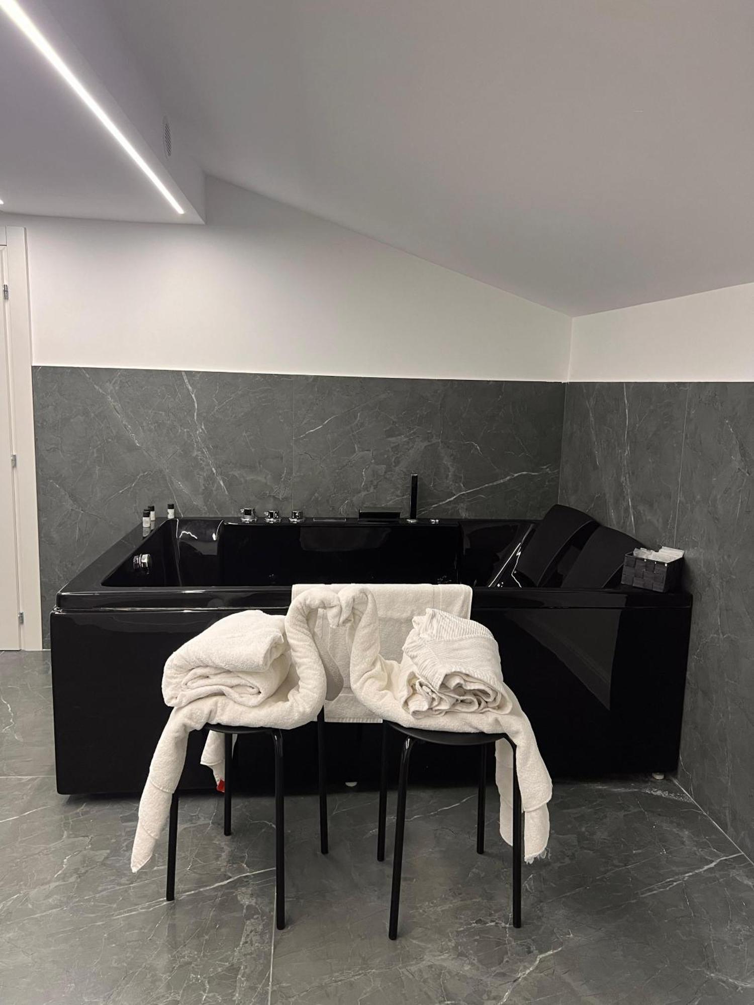 Hotel Blanc Касория Экстерьер фото