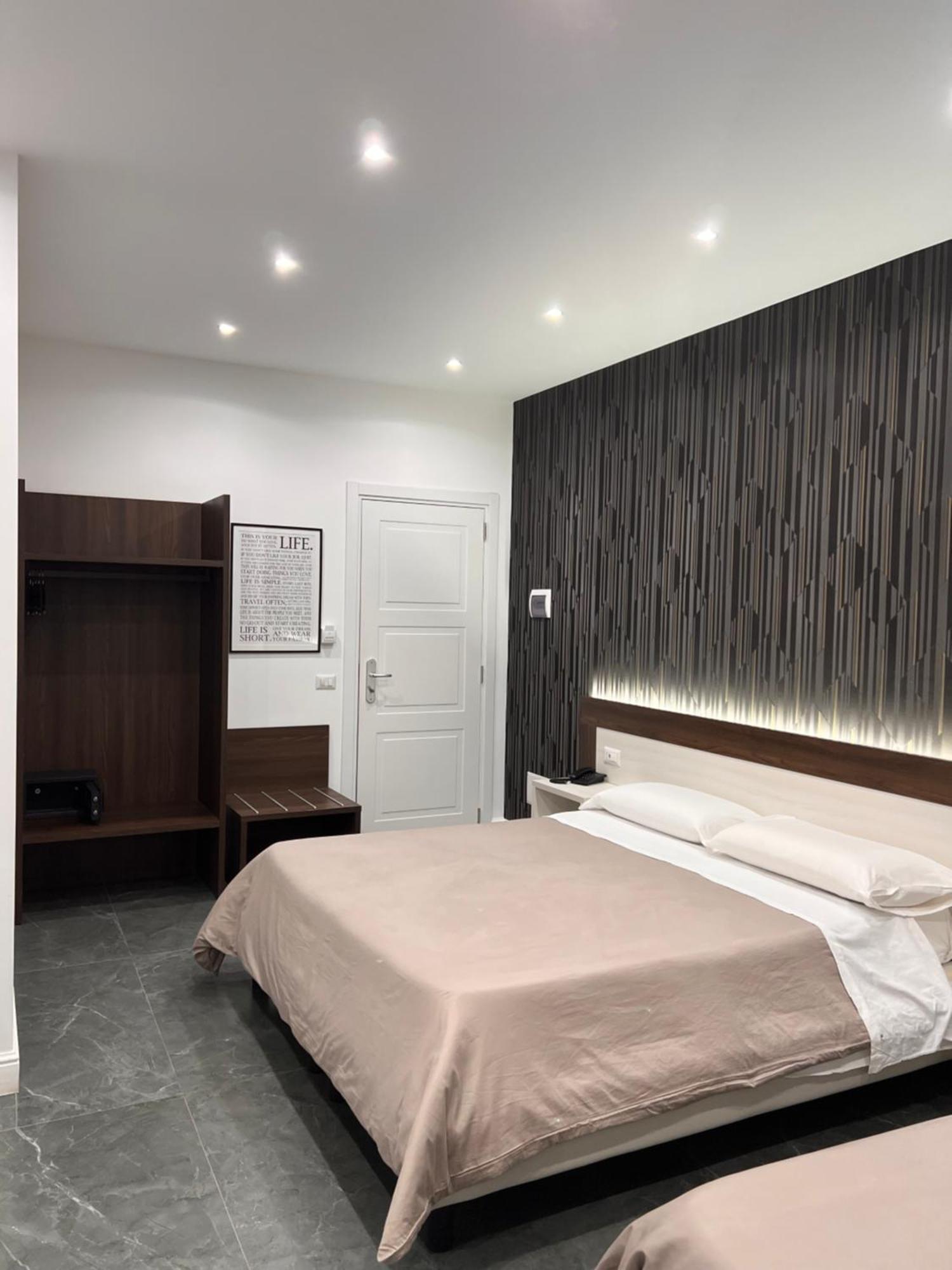 Hotel Blanc Касория Экстерьер фото