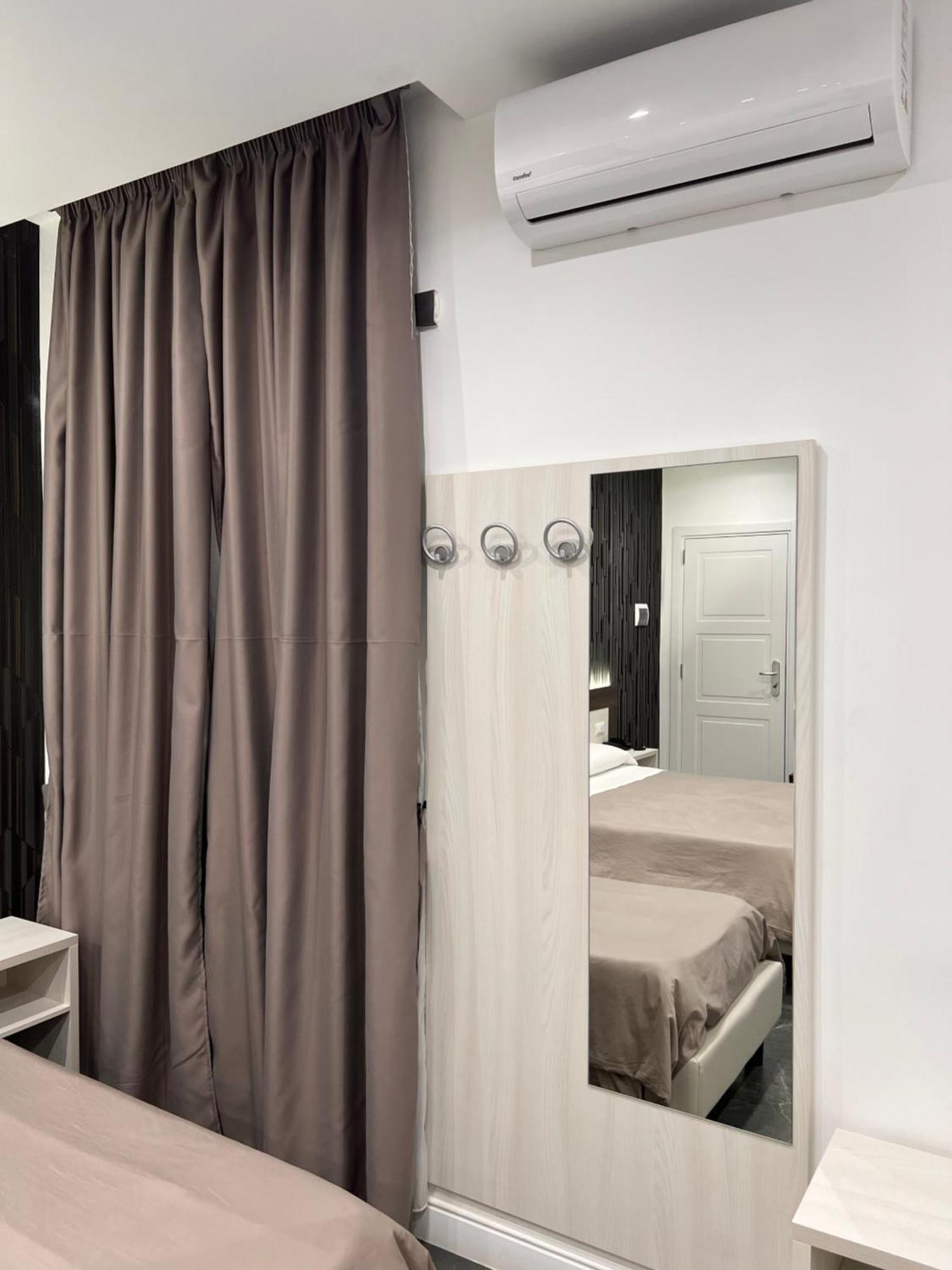 Hotel Blanc Касория Экстерьер фото
