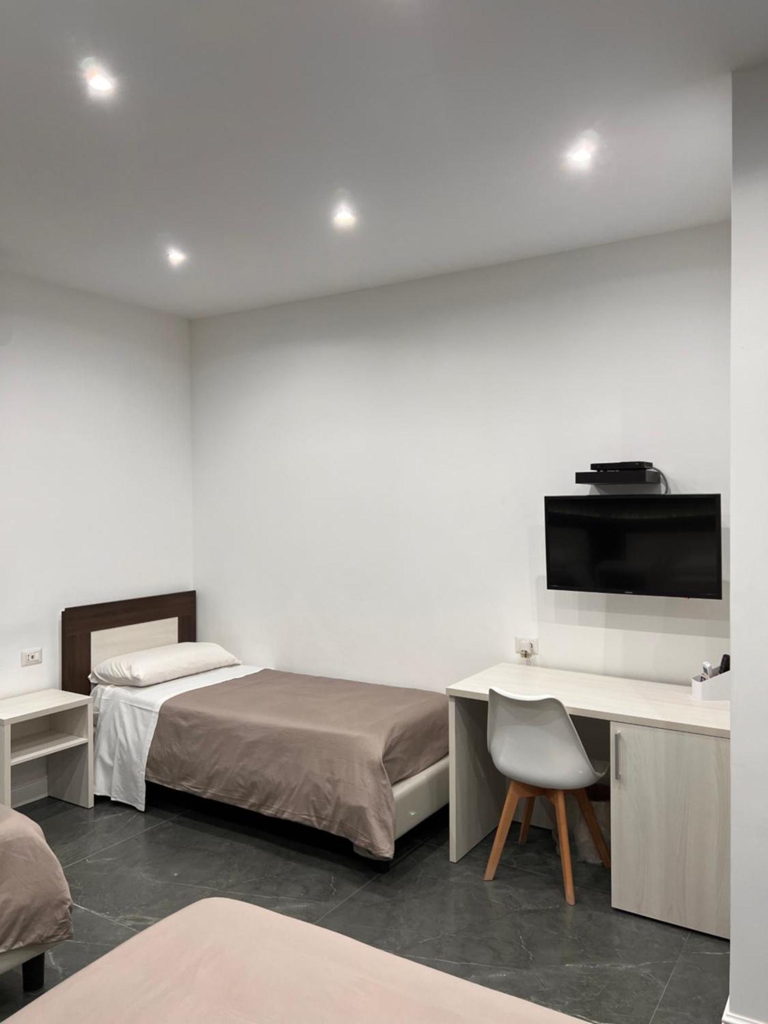 Hotel Blanc Касория Экстерьер фото
