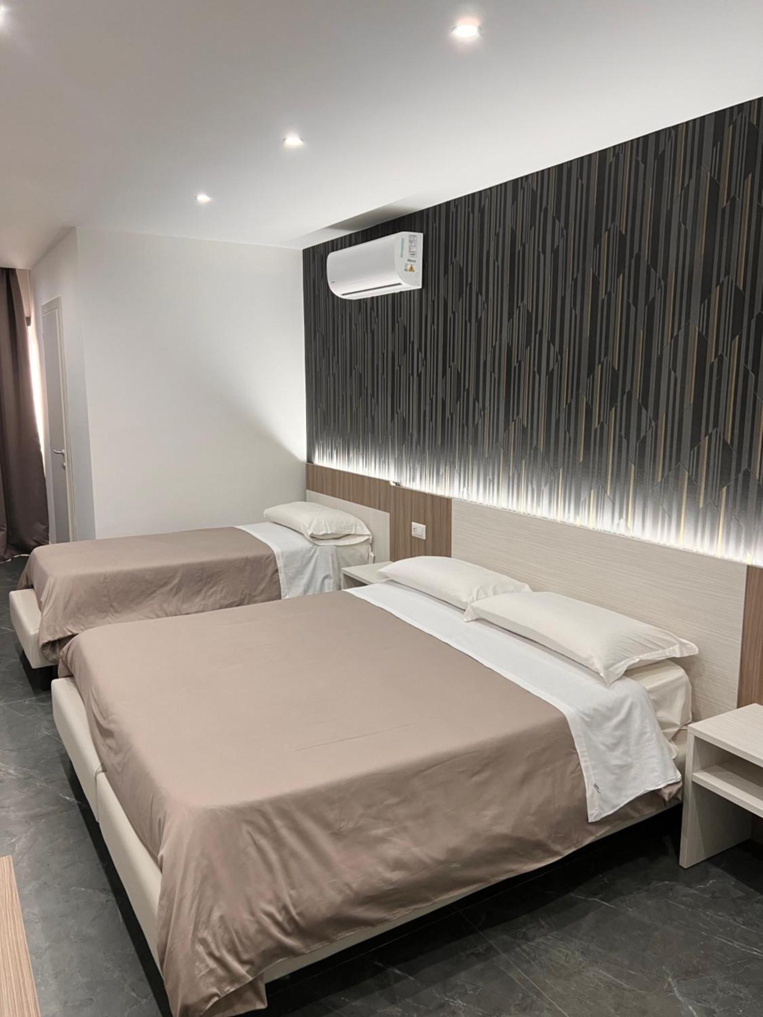 Hotel Blanc Касория Экстерьер фото