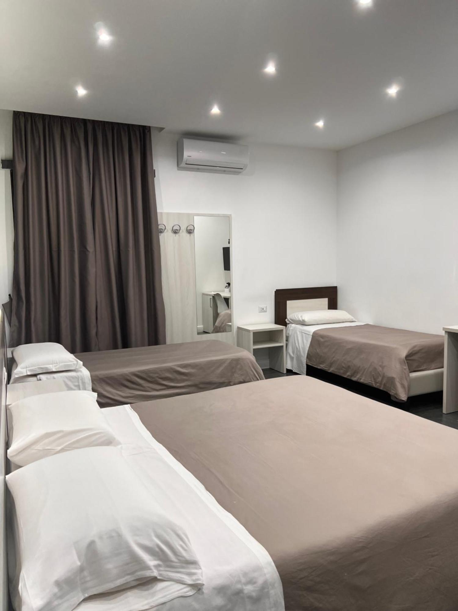 Hotel Blanc Касория Экстерьер фото