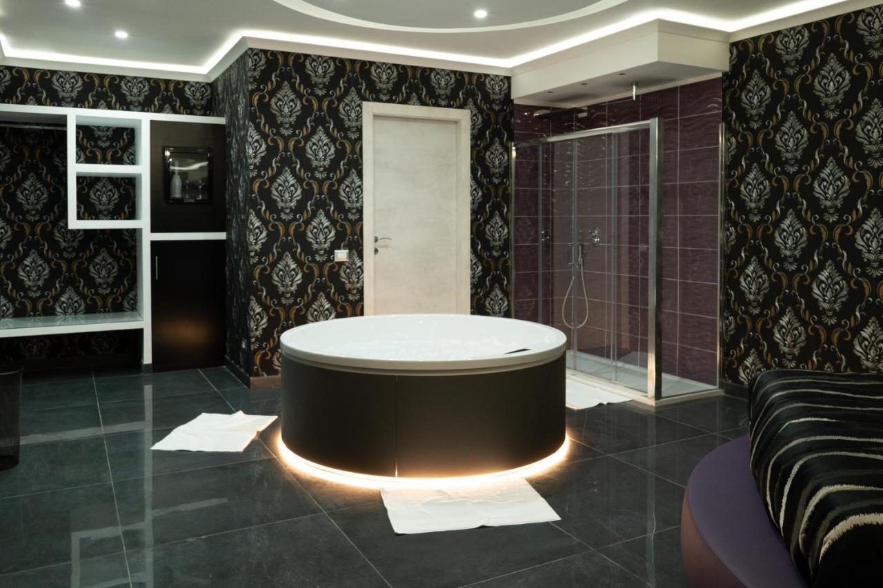 Hotel Blanc Касория Экстерьер фото