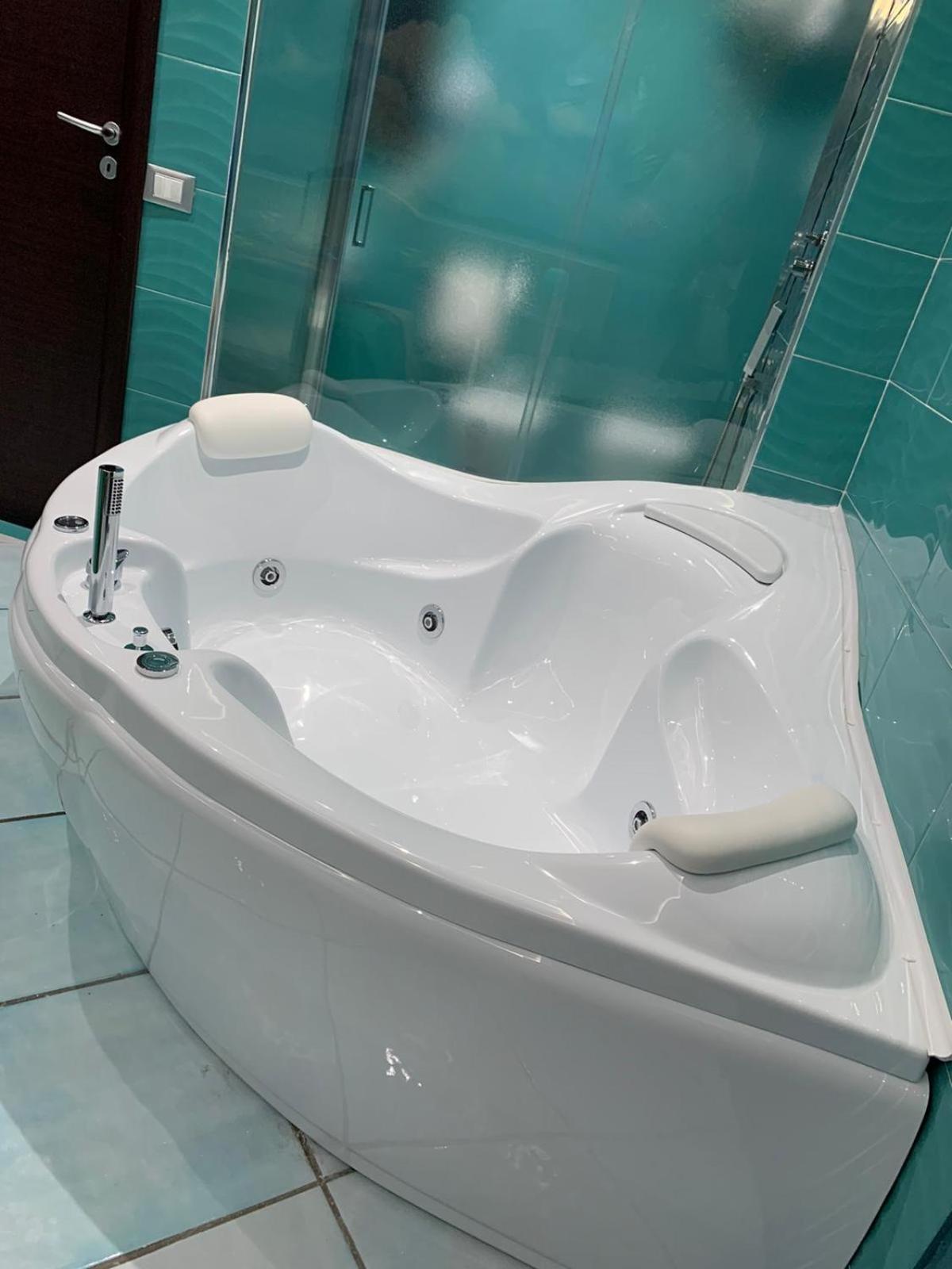 Hotel Blanc Касория Экстерьер фото