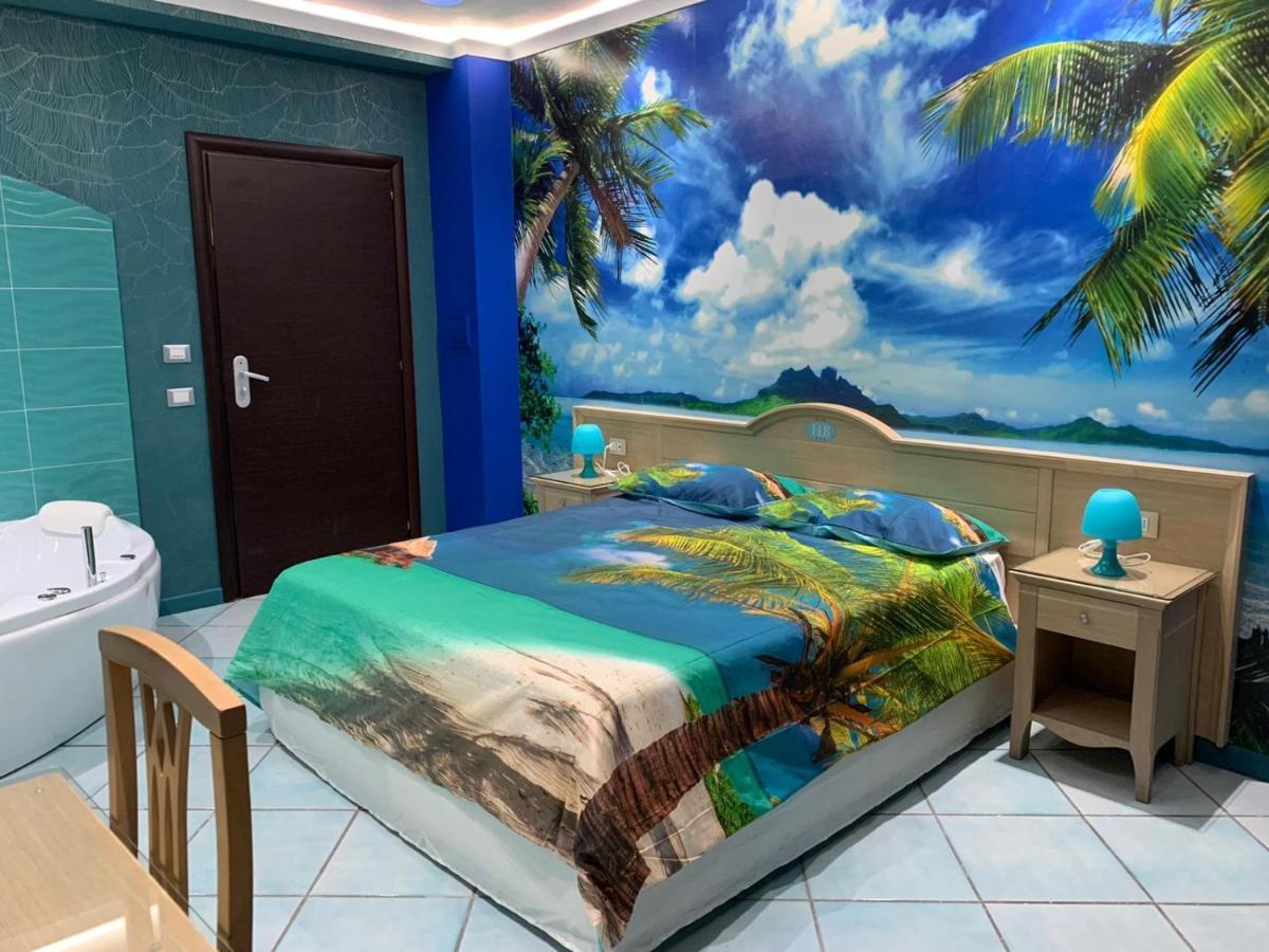 Hotel Blanc Касория Экстерьер фото
